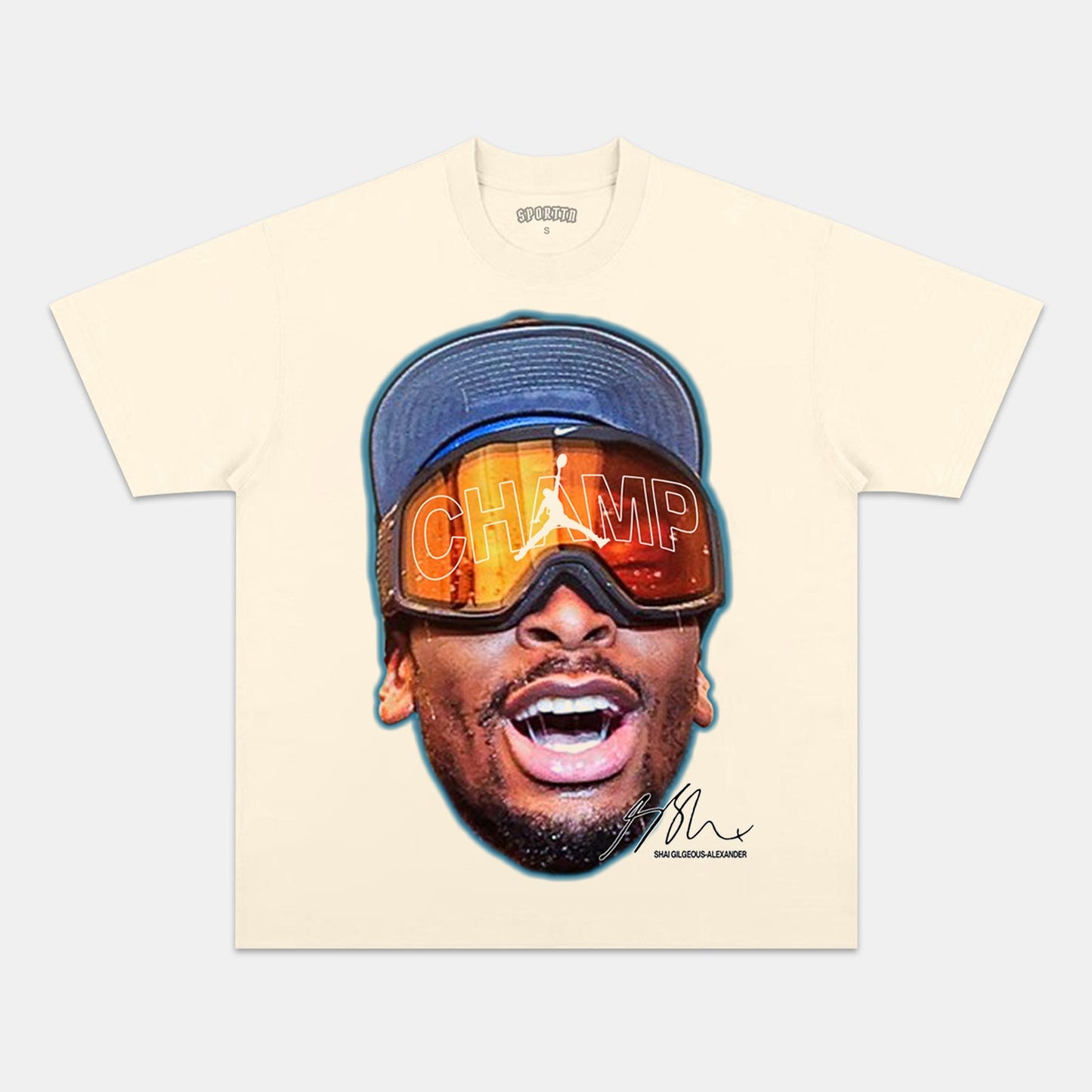 SHAI SGA 2025 V3 TEE Style001