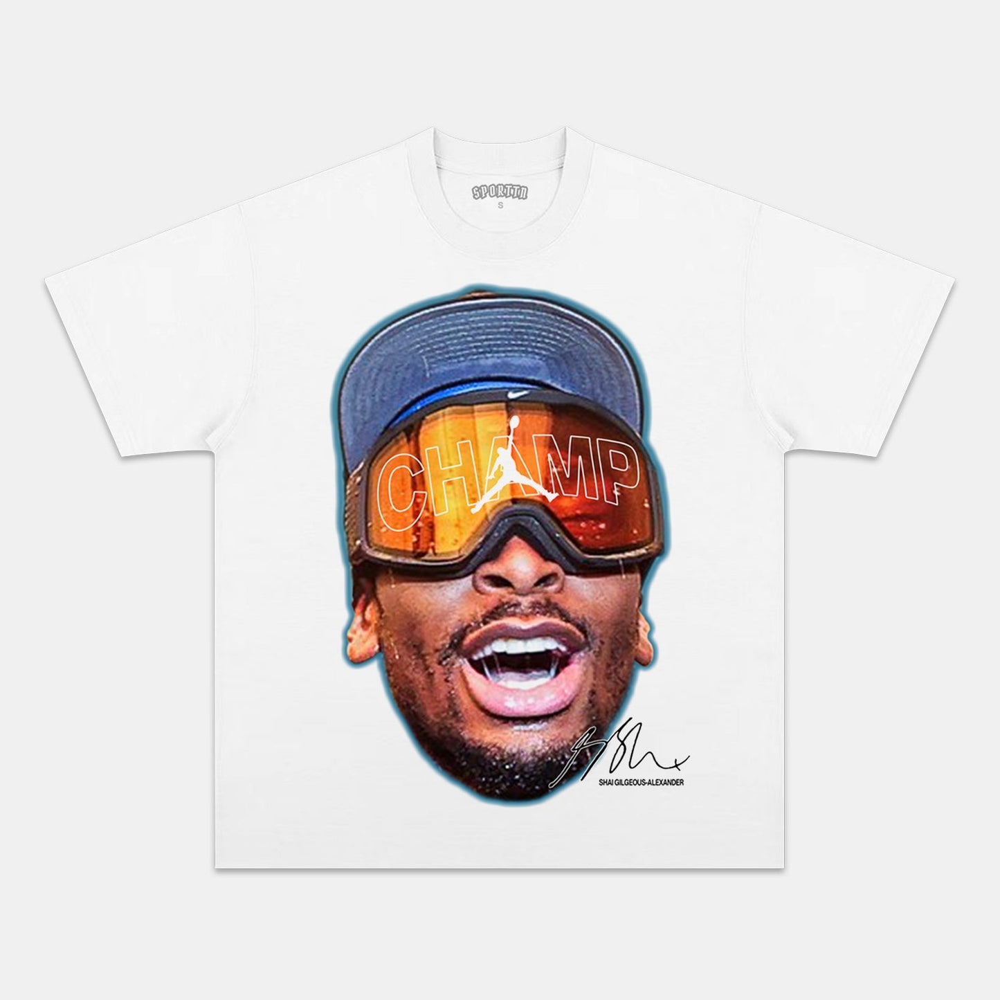 SHAI SGA 2025 V3 TEE Style001