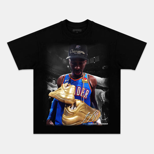 SHAI SGA 2025 V5 TEE Style001