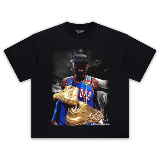 SHAI SGA 2025 V5 TEE
