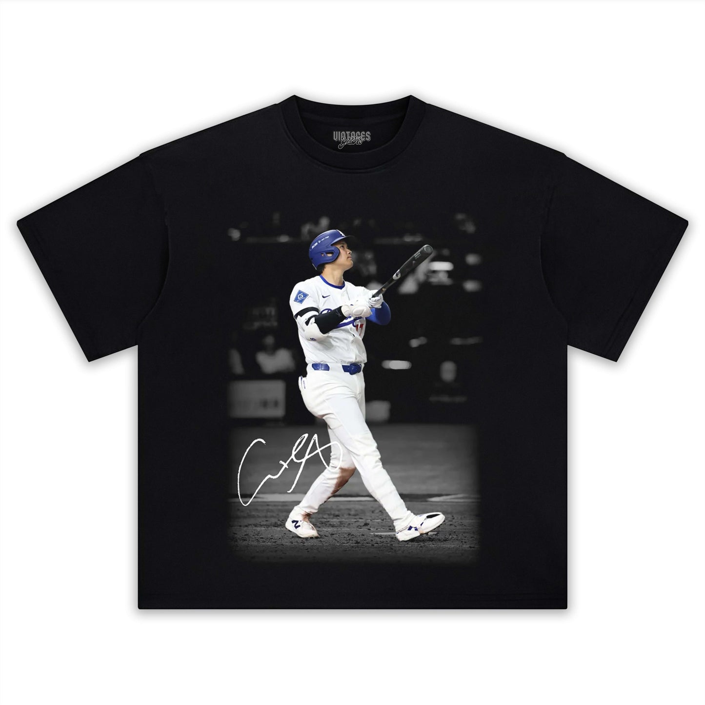 SHOHEI OHTANI 2025 TEE