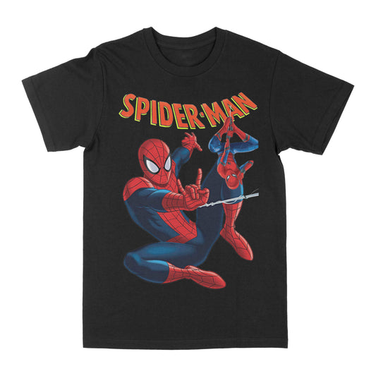 Spidey Graphic Tee Style001