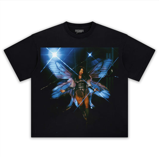 SZA 2025 TEE