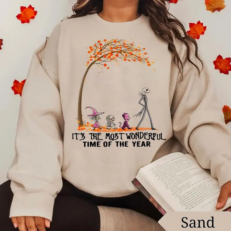 Salem Witch Book Club Sweatshirt, Funny Halloween Shirt, Reading Sweatshirt, Halloween Skull Sweater, Bookish Shirt