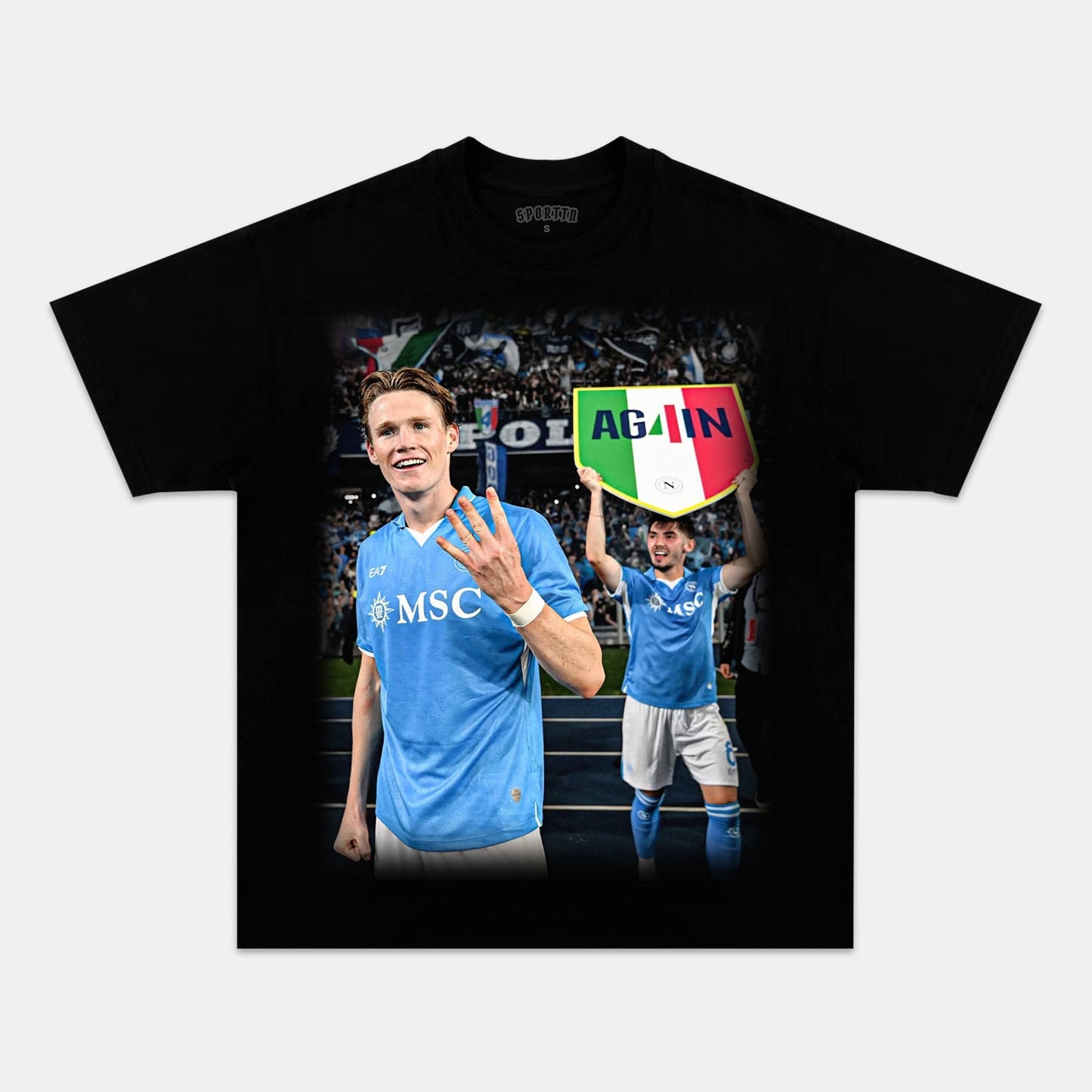 SCOTT MCTOMINAY 2025 TEE Style001
