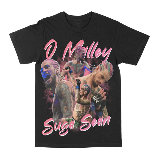 Sean O'Malley Graphic Tee Style001
