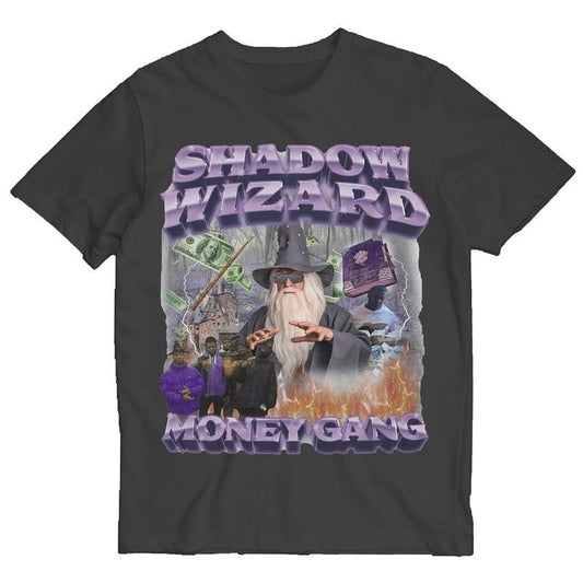 Shadow Wizard Money Gang Shirt, Viral Meme Shirt, Sarcastic Meme Shirts, Ironic Meme t-shirt