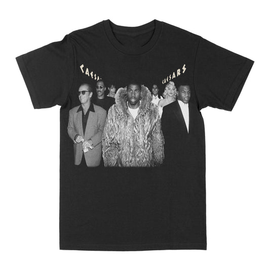 Showtime Graphic Tee