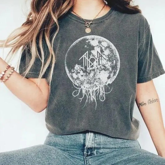 Sleep Token The Summoning Band Logo T-Shirt, Sweatshirt, Hoodie SLT20261