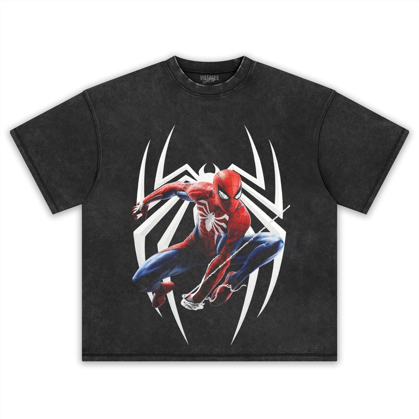 SPIDER-MAN 2025 V1 TEE