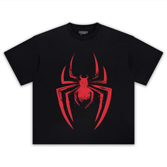 SPIDER-MAN 2025 V2 TEE