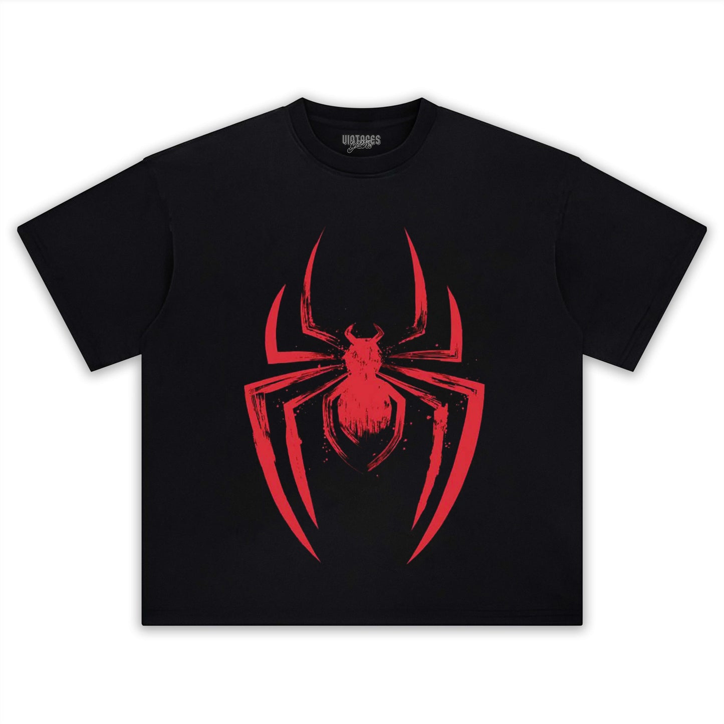 SPIDER-MAN 2025 V2 TEE
