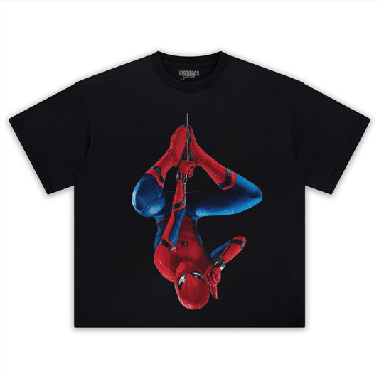 SPIDER-MAN 2025 V8 TEE