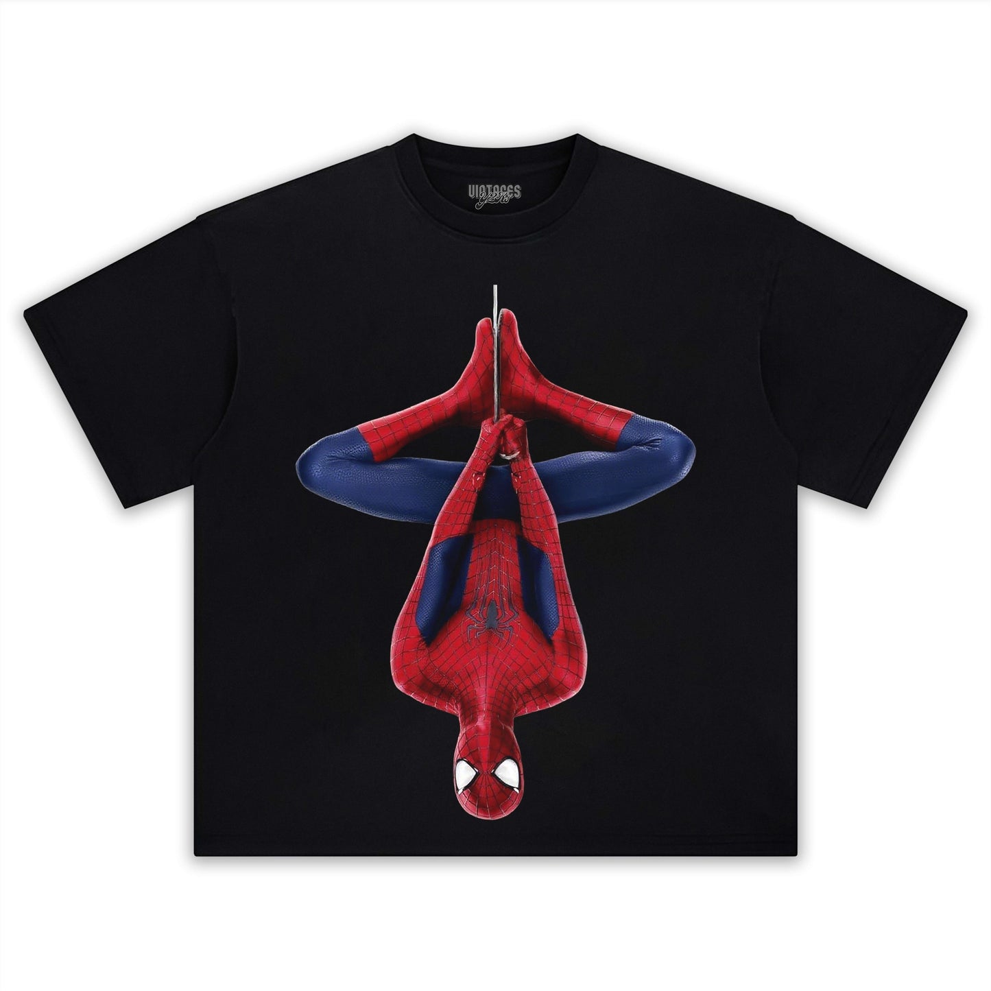SPIDER-MAN 2025 V9 TEE