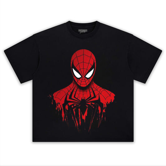 SPIDER-MAN 2025 V10 TEE