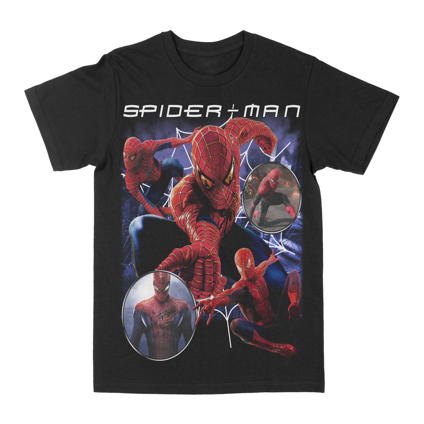 Spiderman Graphic Tee