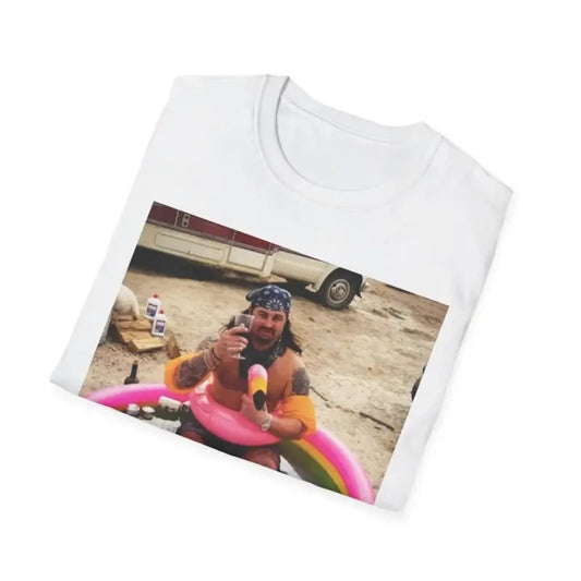 Summer Koe Wetzel - T-shirt - Koe Wetzel Merch - Summer Funny Shirt - Gift For Fan - Country Music Shirt - Music Tee