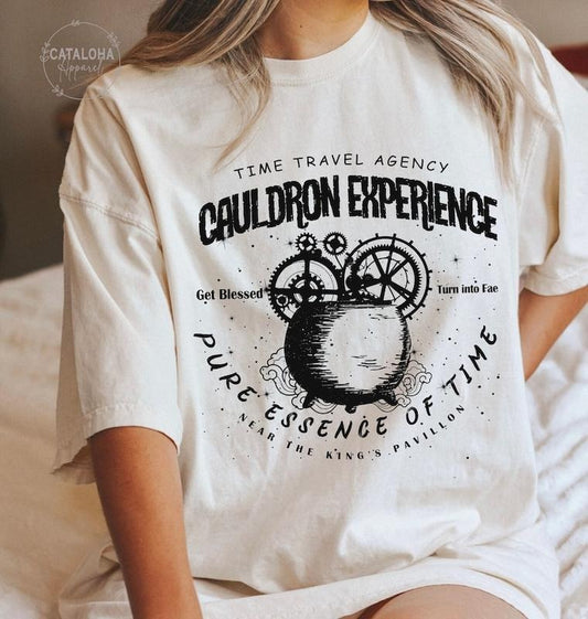 T-shirt Acotar, Nesta, Archeron , Sarah J Maas, Velaris, Crescent City, Rhysand, Cassian SJM, Cauldron Blessed, Night Court