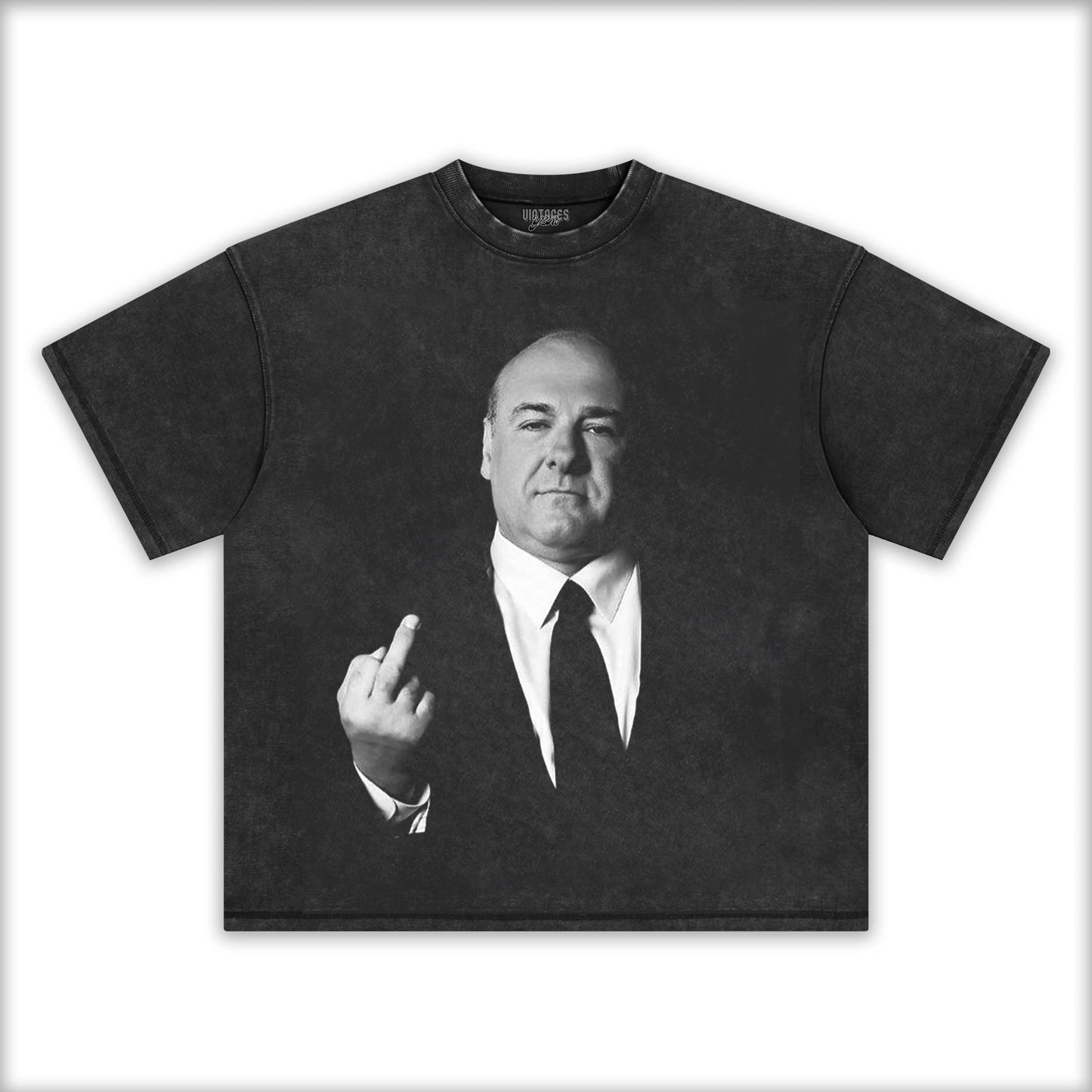 2025 TONY SOPRANO TEE