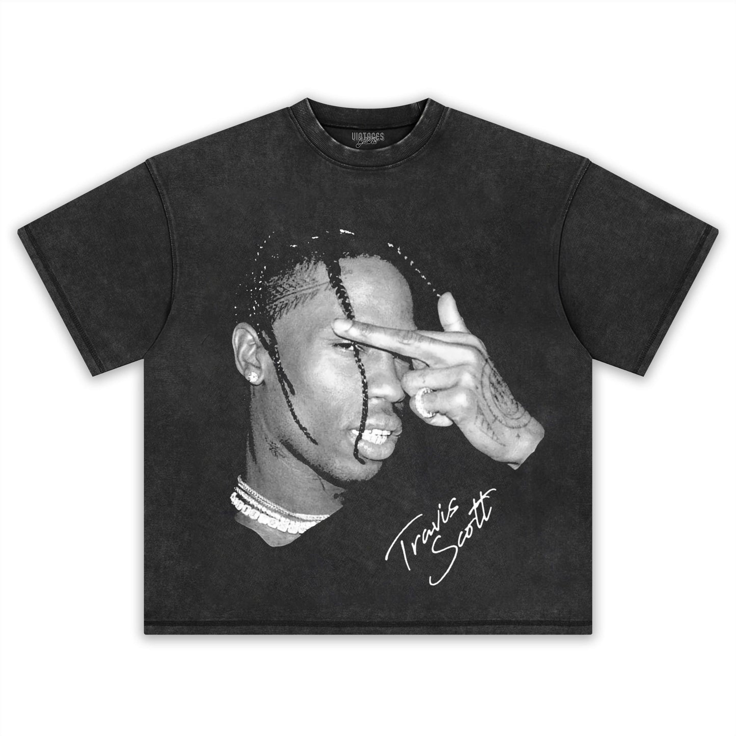TRAVIS SCOTT 2025 TEE