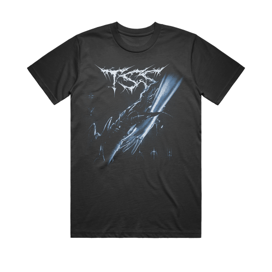 "END OF TIME" Cover T-Shirt