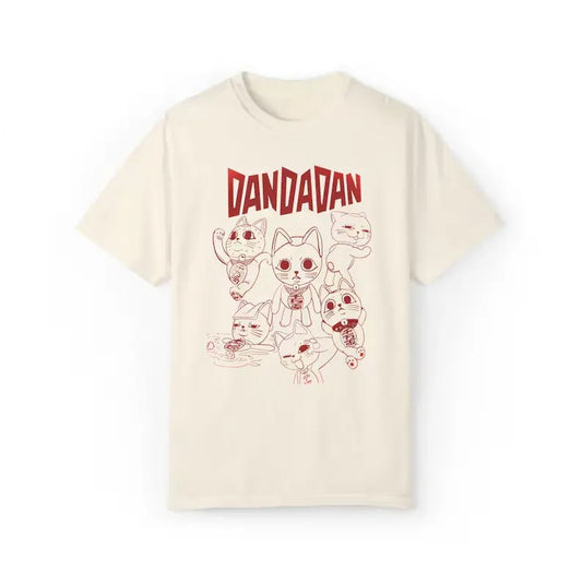 Tanjiro & Nezuko - Slayer's Dynamic Duo Tee | Premium Demon Slayer Anime Streetwear T-Shirt for Fans, Anime Shirt, Kimetsu no Yaiba Shirt