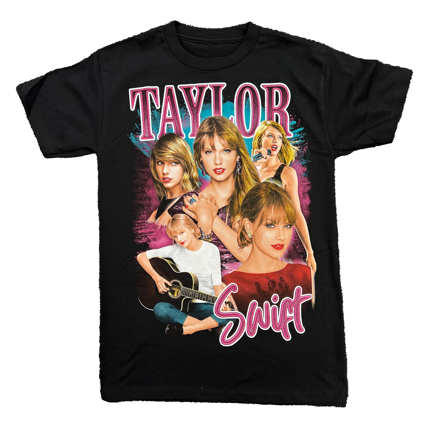 Taylor Swift "Swiftie" Graphic Tee