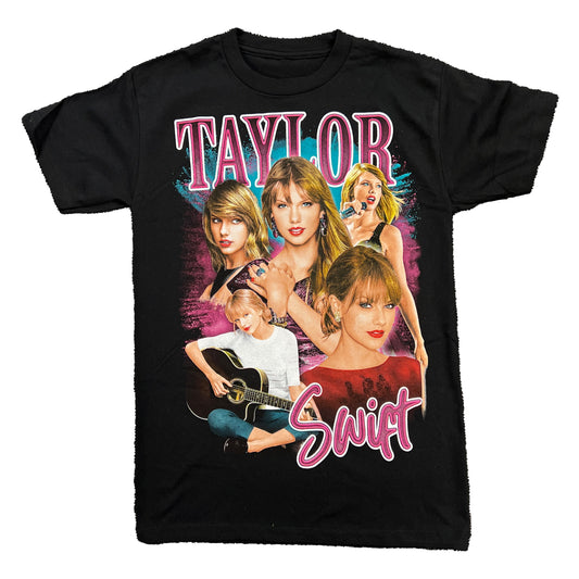 Taylor Swift "Swiftie" Graphic Tee