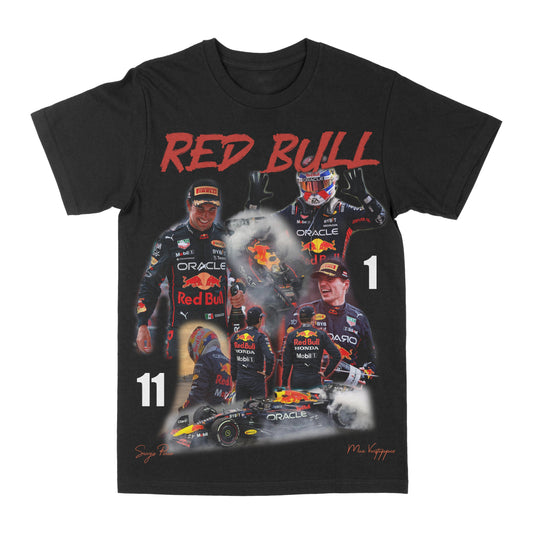 Team Red Bull Graphic Tee
