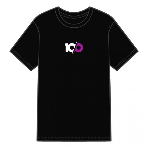ten/o - 'Logo' T-Shirt