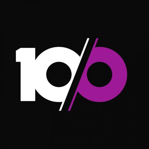 ten/o - 'Logo' T-Shirt