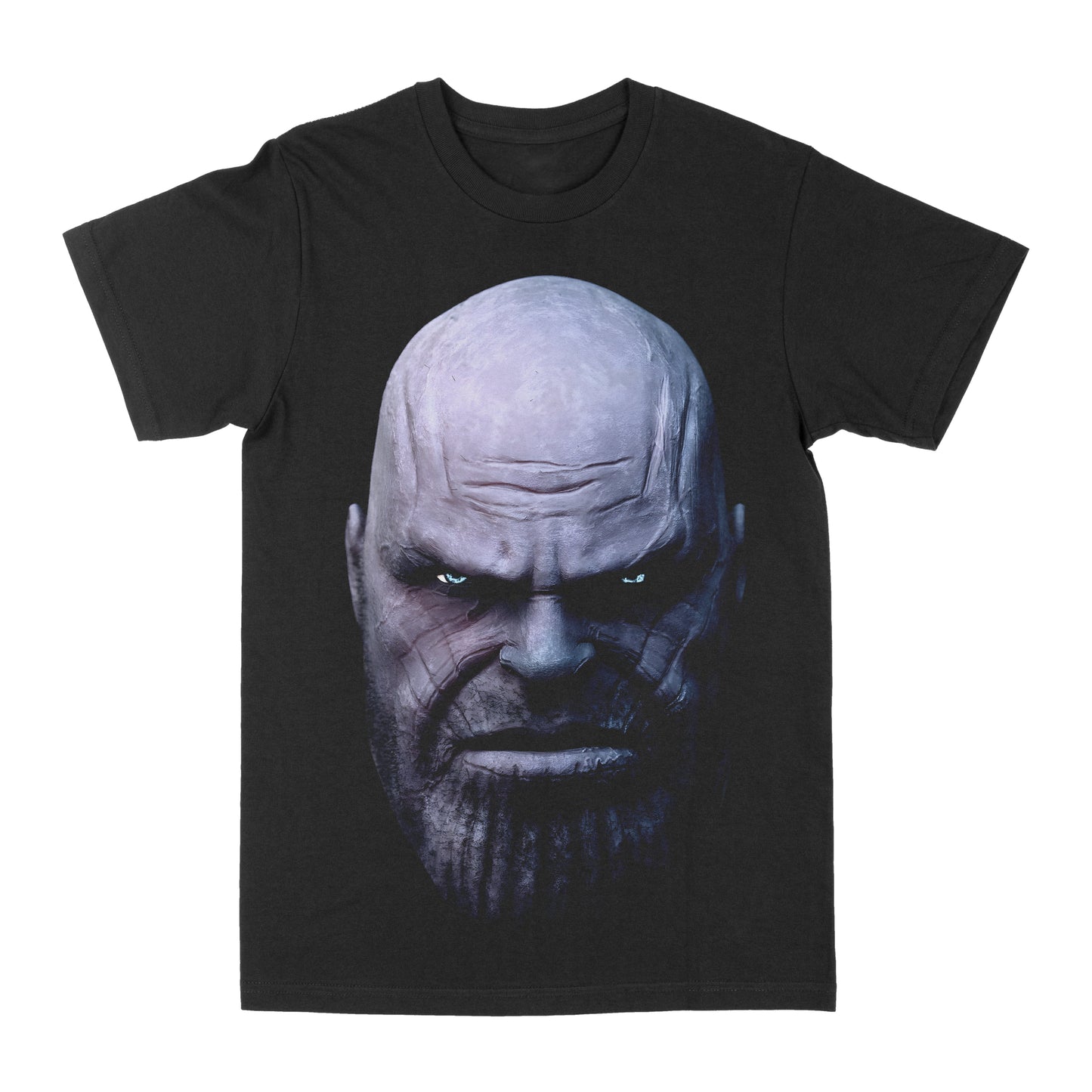 Thanos "Big Face" Graphic Tee Style001