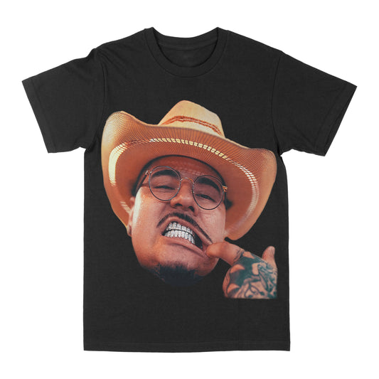 That Mexican OT "Big Face" Graphic Tee