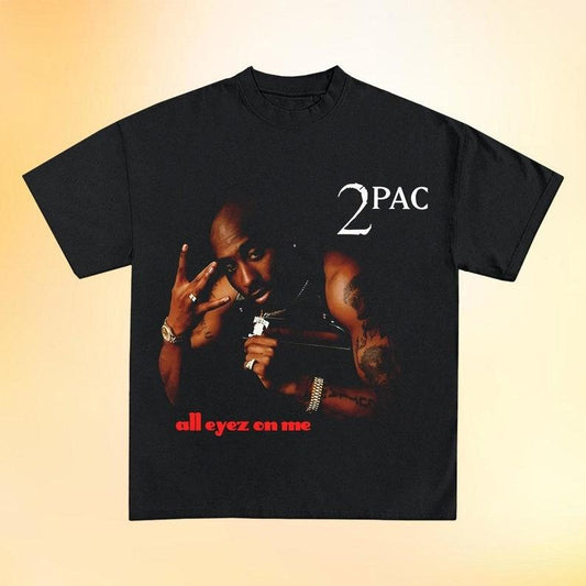 Tupac Shirt,  2Pac Shirt, Tupac Tee, Gift Fan Tupac, Tupac Rapper, Legend Rapper Shirt, Hip Hop Unisex Shirt, Rapper Hiphop Shirt