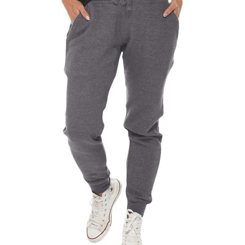 Unisex Comfort Joggers | Soft & Relaxed Fit | Casual Everyday Wear Leggings | Athletic Lounge Pants for Men & Women | Versatile & Stylish Sweatpants