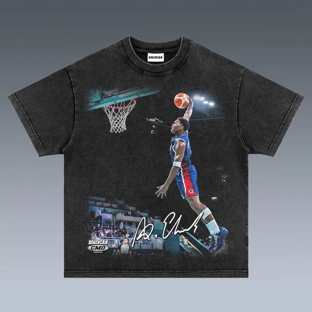 VINTAGE TEE | ANTHONY EDWARDS 8.7