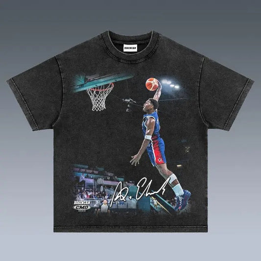 VINTAGE TEE | ANTHONY EDWARDS 8.7