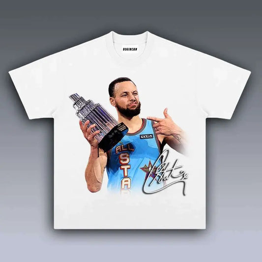 VINTAGE TEE | CU.RRY 2.21.3