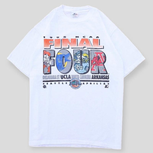 Vintage 1995 NCAA Final Four Championship Starter T-Shirt, Sweatshirt, Hoodie