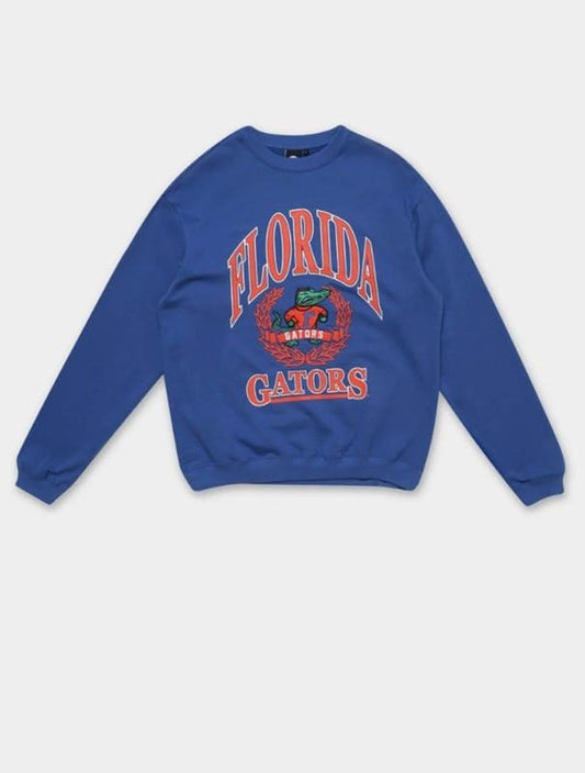 Vintage 90s Florida Gators Sweatshirt Florida Gators Shirt Florida Gators Hoodie Gift For Her Gift For Him Menswear Athleticstyle{n002}3