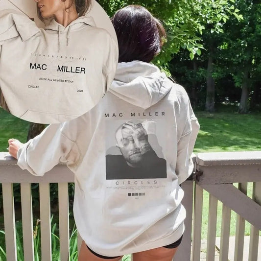 Vintage Mac Miller Album Shirt, Vintage Rap Tee, Mac Self Care Shirt, Mac Swimming Shirt, Hip Hop Shirt, Mac Fan Giftstyle{n002}2