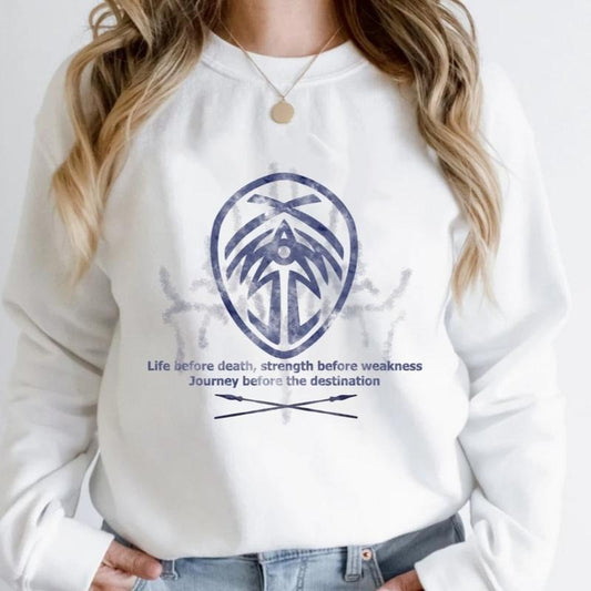 Vintage Stormlight Archive Sweatshirt, Life Before Death Tee Shirt, Fantasy Reading Book Shirt, Retro Bookworms Sweatshirt