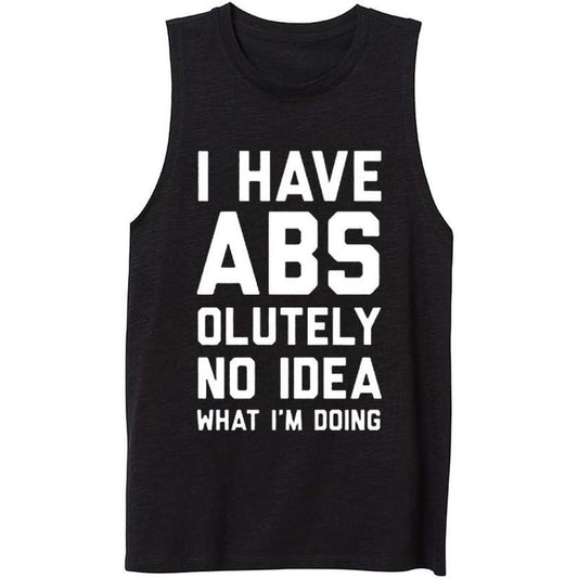 Workout Tank Tops for Women-Womens Fitness Gym Racerback Sleeveless Shirts Black MADE IN USA