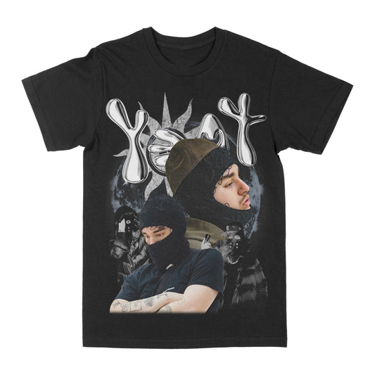 Yeat Graphic Tee Style001