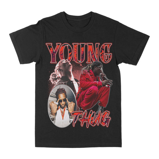 Young Thug "Thugger" Graphic Tee