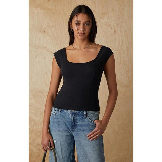 Your Favorite Women's Juliet T-Shirt