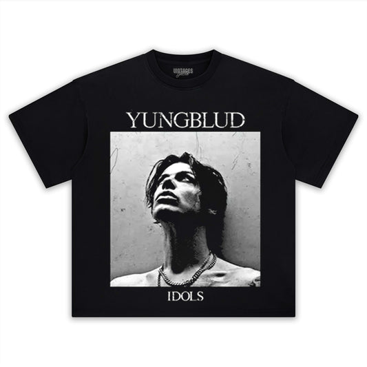 YUNGBLUD TOUR 4.0 TEE