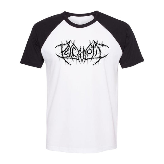 Psycroptic - Logo Raglan t-shirt