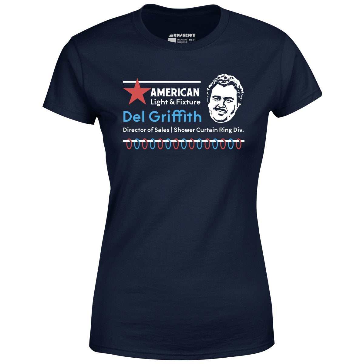 American Light & Fixture - Women's T-Shirt