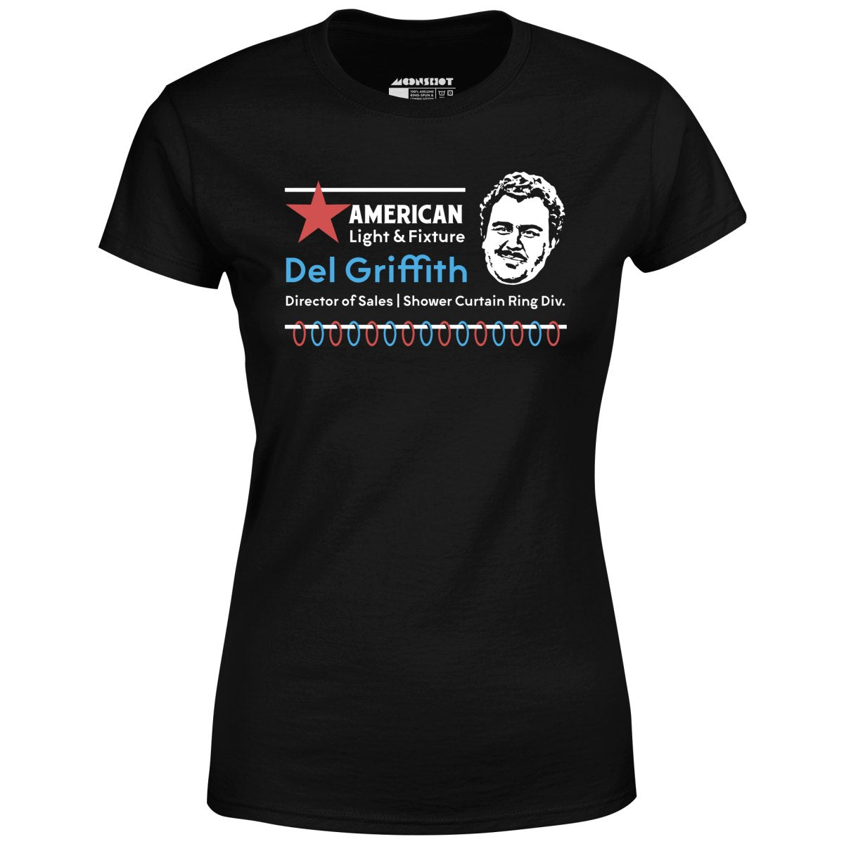 American Light & Fixture - Women's T-Shirt